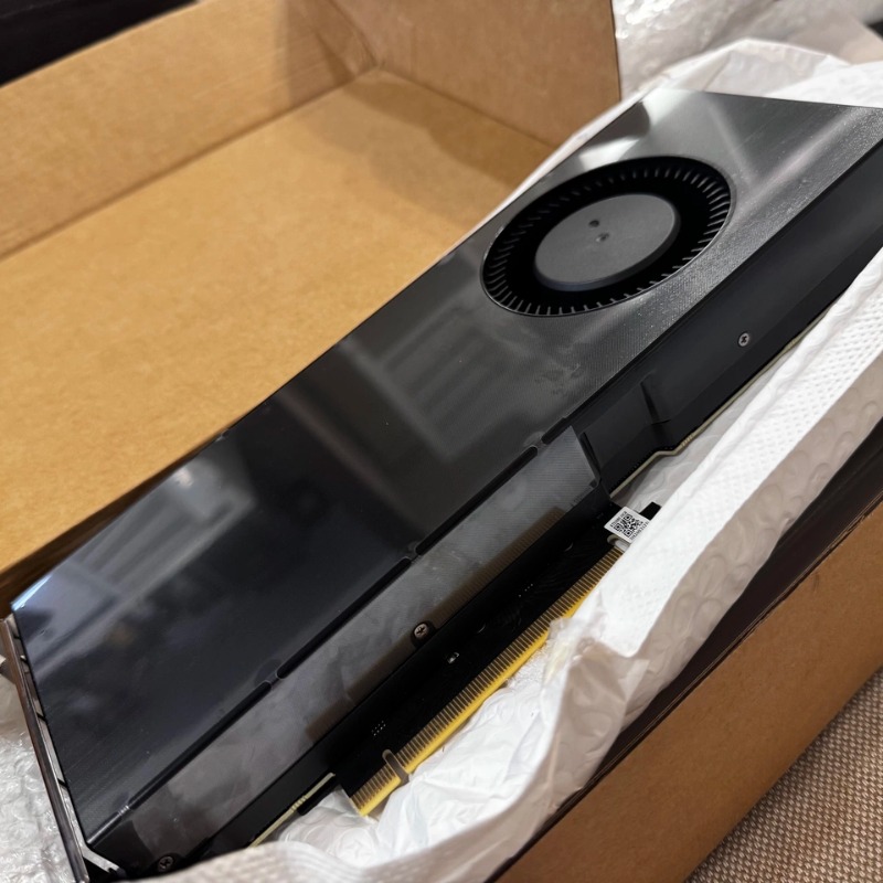 Rtx 3090 24Gb Graphics Card - 공용 버전 10G 터보 AI 딥러닝